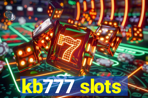 kb777 slots